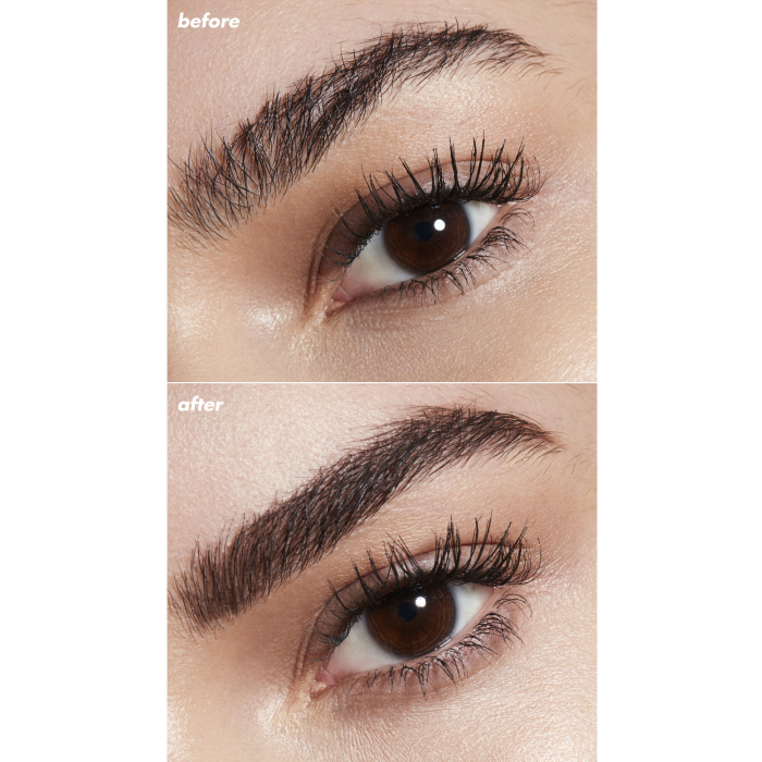 Elf, BITE-SIZE BROW Pallet- Neutral brown
 ايلف، باليت حواجب حجم صغير -بني طبيعي